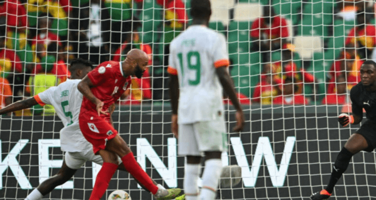 CAN : Raclée historique pour la Côte d’Ivoire !