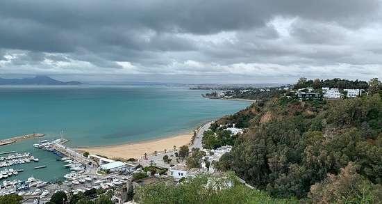 Glissement de terrains : Mesures pour éviter le pire à Sidi Bou Saïd