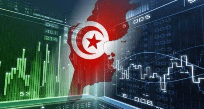 Tunisie : La croissance du PIB devrait se situer à 3% en 2024 et en 2025