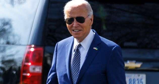 Gaza : Les opérations d’Israël vont cesser pendant le Ramadan, annonce Biden