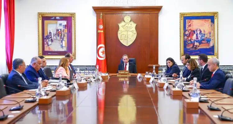 Tunisie : La CIN et le passeport biométriques dès le premier semestre de 2025