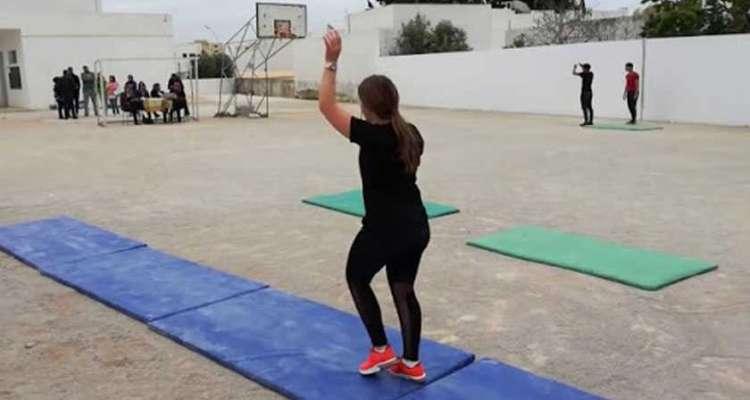 Tunisie : Démarrage des épreuves du Bac sport 2024