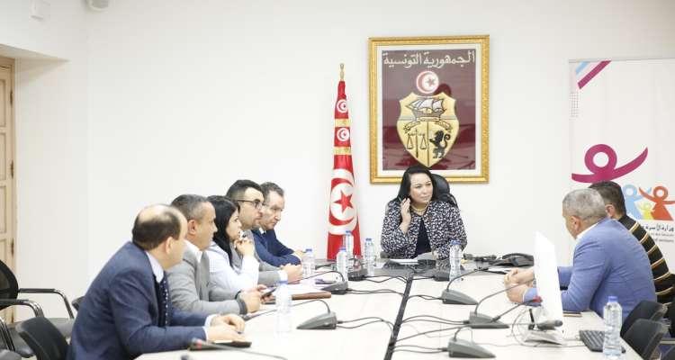 Tunisie : Mesures urgentes suite à un cas de harcèlement contre mineurs