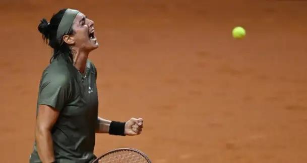 WTA 1000 Madrid : Ons Jabeur qualifiée au 3ème tour