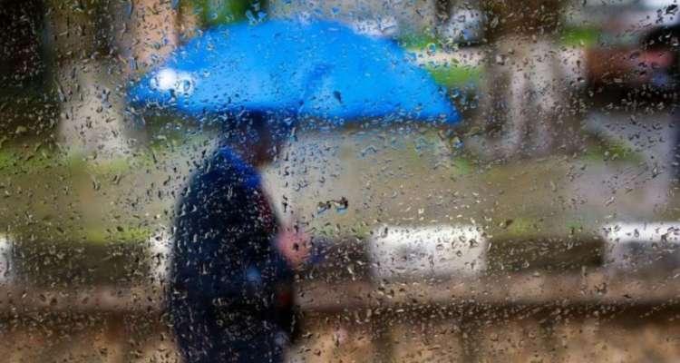 Tunisie : Les quantités de pluie enregistrées durant les dernières 24 heures