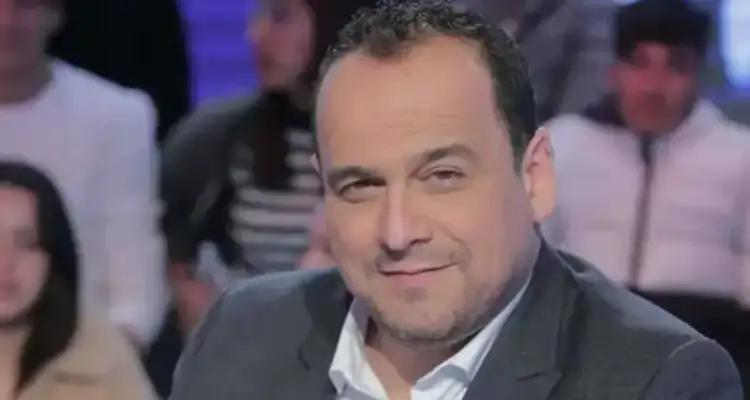 Tunisie : Mourad Zeghidi devant la Cour d’appel