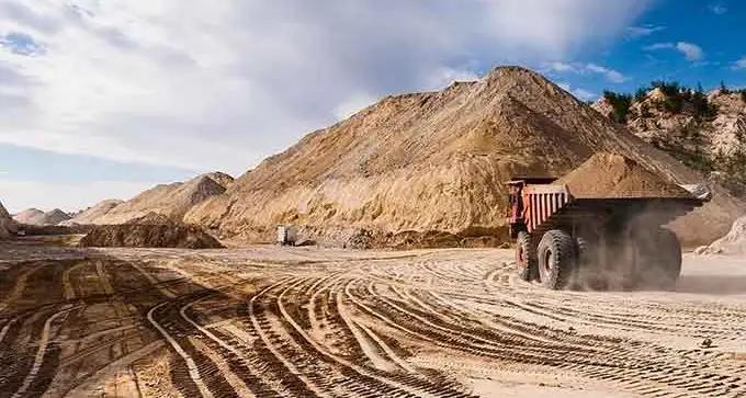 Tunisie : Nette augmentation de la production du phosphate commercial