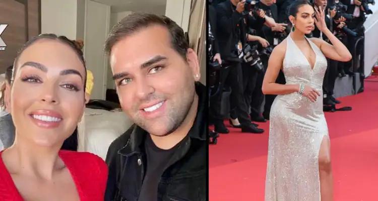 Ali Karoui : Le couturier tunisien qui tutoie les stars