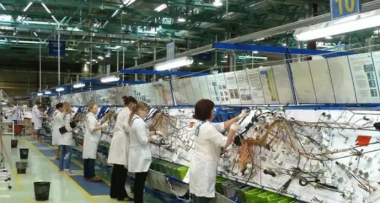 Tunisie - Fabrication de câbles : Un géant sud-coréen prévoit 6000 emplois d'ici 2026