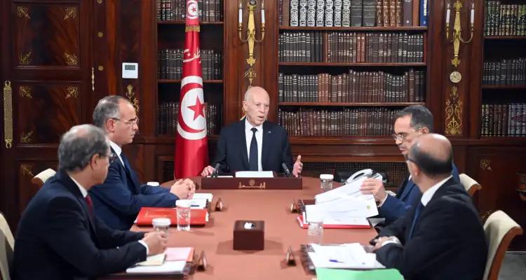 Tunisie : Kais Saied appelle à des mesures urgentes au profit de la saison oléicole