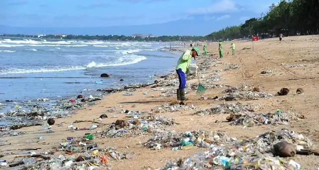 Tunisie : Quand les touristes regrettent la situation environnementale !