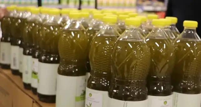 Tunisie : L’huile d’olive dans les grandes surfaces à des prix préférentiels