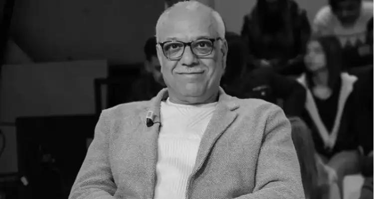 Tunisie - Fethi Haddaoui, figure emblématique de l'art tunisien, s'est éteint !