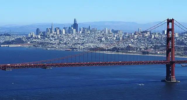 Etats-Unis : Un séisme de magnitude 7 près de San Francisco