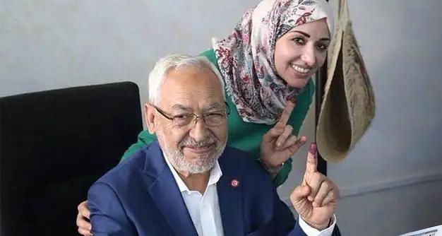 Sur fond de Syrie, Soumaya Ghannouchi tire à boulets rouges sur Moncef Marzouki