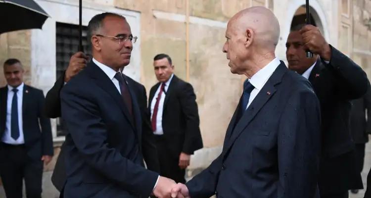 Tunisie : Kais Saied exige une « révolution législative »