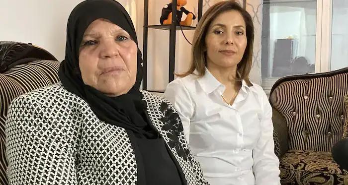 14 ans après, la mère de Bouazizi souhaite revenir en Tunisie