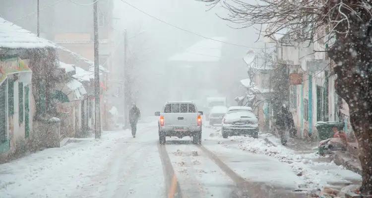 Tunisie : 25 mille familles concernées par les aides contre le froid