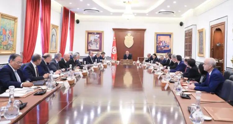 Tunisie : Approbation du financement du programme d’assainissement des quartiers populaires