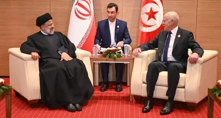 Diplomatie : La Tunisie face à la tentation iranienne ?