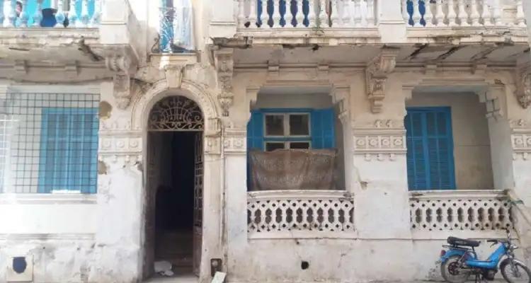 Tunisie : La bureaucratie entrave la rénovation des bâtiments menaçant ruine