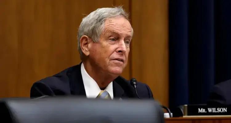 Hostile à la Tunisie, Joe Wilson multiplie ses attaques médiatiques