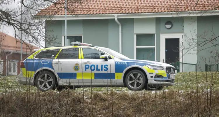 Suède : Fusillade dans une école, au moins dix morts