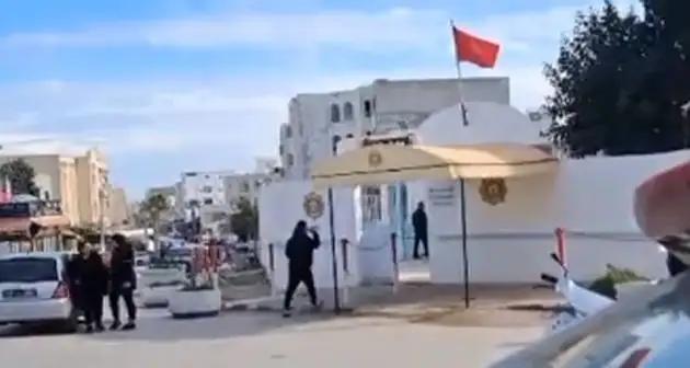 Tunisie - Sousse : Tensions, auto-immolation et enquête !