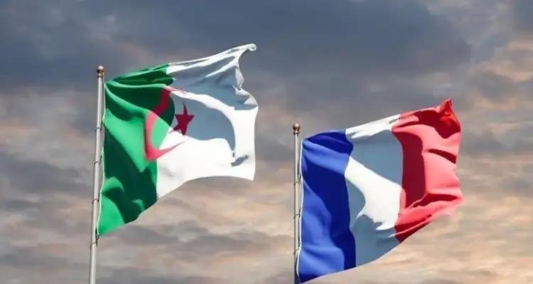 Tension diplomatique inédite entre l’Algérie et la France