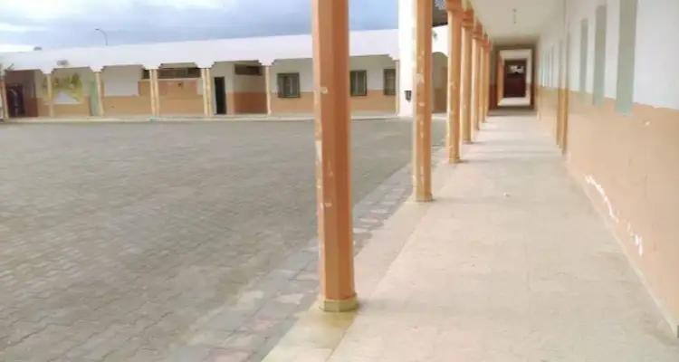 Menzel Bouzelfa : Explosion dans un laboratoire de lycée