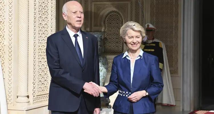 Edito - Tunisie : Et si les Européens avaient fini par comprendre ?