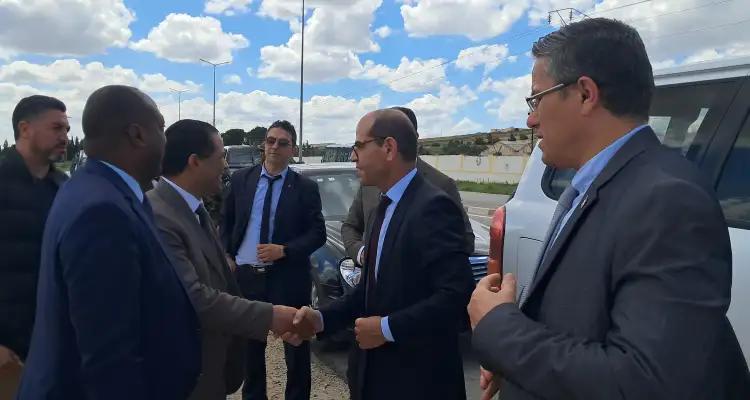 Tunisie : Du nouveau dans le projet de l'autoroute Tunis-Le Kef