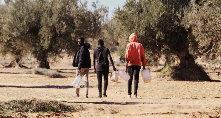 Tunisie : Vers une accélération des retours volontaires des migrants