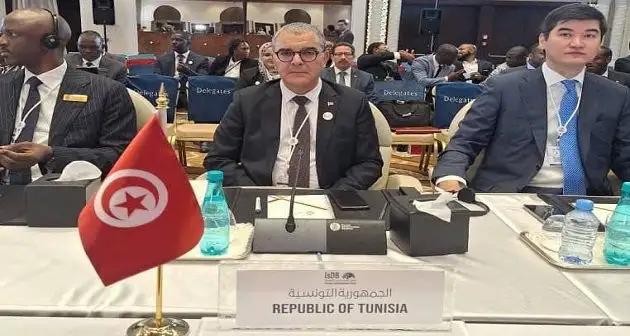 Ministre de l’Économie : Des rencontres prometteuses avec les partenaires financiers de la Tunisie
