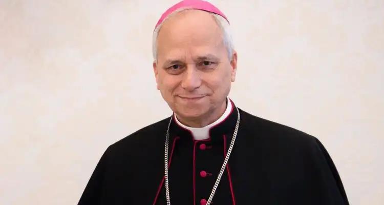 Robert Francis Prevost devient le premier pape américain de l’histoire