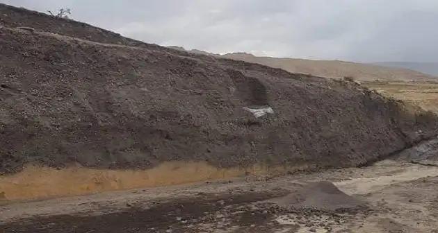 Tunisie : Découverte d’un nouveau site archéologique à Jebel Selloum