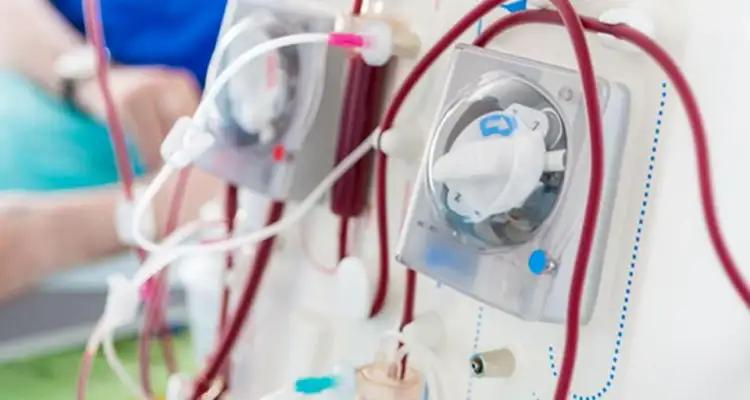 Tunisie : Quand les centres de dialyse décrètent la grève !