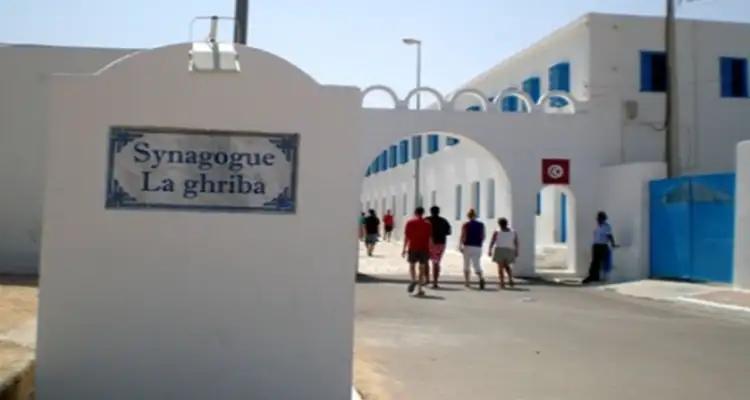 Tunisie - La Ghriba : Un tournant discret mais majeur pour le pèlerinage