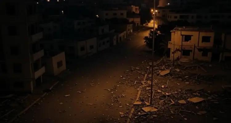 Libye : Tripoli replonge dans le chaos !