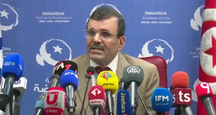 Tunisie - Affaire des réseaux d'embrigadement : Ali Laarayedh condamné à 34 ans de prison