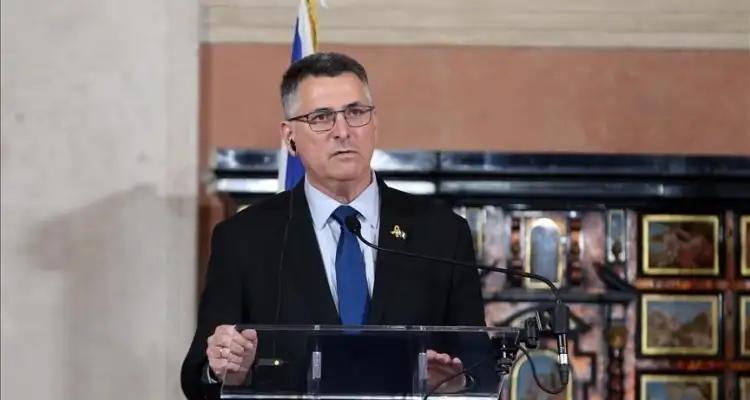 L'entité sioniste appelle la Tunisie à "protéger la communauté juive" !