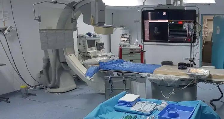 Tunisie - Médenine : Une première vie sauvée grâce à la plateforme NEJDA