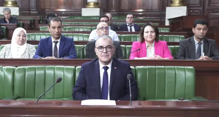Tunisie : L’ARP approuve un prêt de 70 millions de dinars