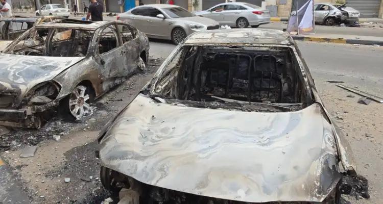 Libye - Tripoli : L’ONU redoute un déplacement massif de civils