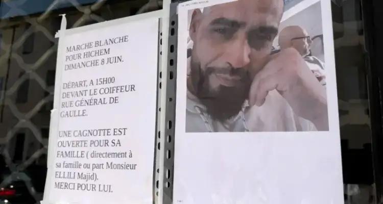 Meurtre raciste de Hichem Miraoui en France : Tunis réclame justice