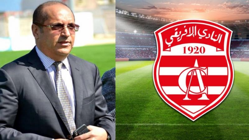 تونس : “التاس” تصدر قرارها بخصوص نزاع النادي الإفريقي و هلال الشابّة