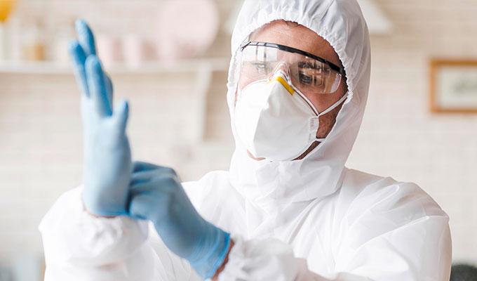 30 حالة وفاة أسبوعيا.. تفشي فيروس كورونا بمقاطعة كيبيك الكندية