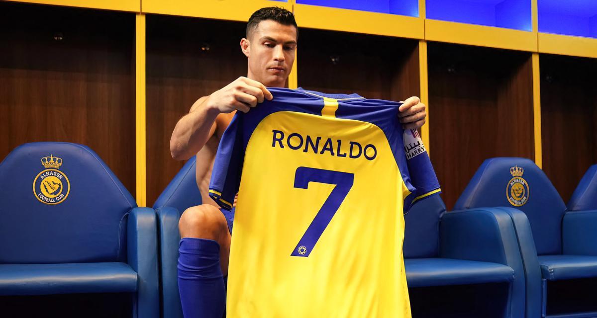 كريستيانو رونالدو يكشف عن موعد اعتزاله