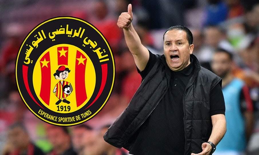 نبيل معلول : “سيتم إعادة النظر في رزنامة البطولة الوطنية”