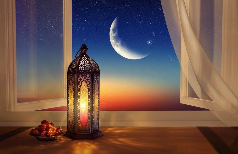 مركز الفلك الدّولي: هذا أوّل أيام شهر رمضان